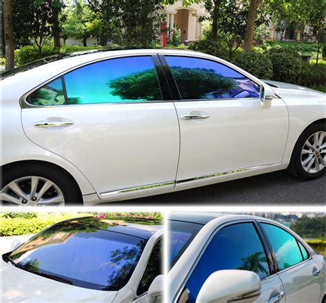 We did not find results for: Solar Chameleon Window Tint Film windshield film Easy ...