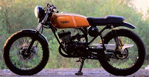 Actually yamaha rx 100 is a bike of perfection. Top 10 Modified Yamaha RX 100 Motorcycles in India