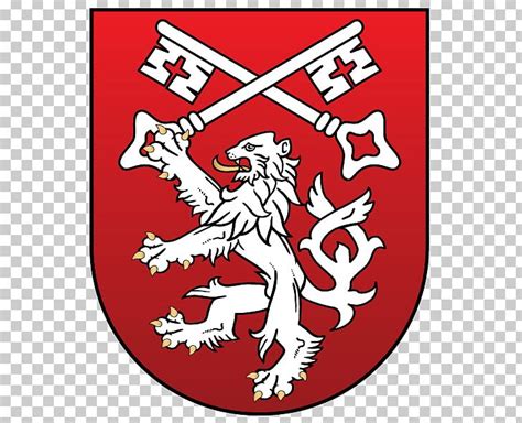 Czech Lands Kingdom Of Bohemia Coat Of Arms Of The Czech Republic