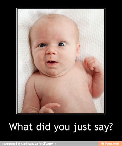 Confused Baby Funny Baby Faces Funny Baby Images