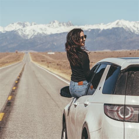 18 Tips For A Road Trip Alone As A Female Madelyne On The Move
