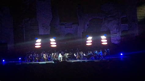 E ti vengo a cercare. Franco Battiato - E ti vengo a cercare - Live at Terme di ...