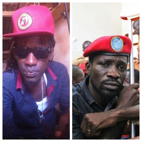 Bobi wine released after dozens dead in uganda protests. Bobi Wine aide Ziggy Wine dead, was found with eye plucked ...