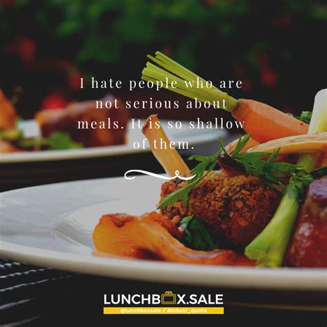 32 Amazing Short Food Quotes — Grab Yours At Lunchboxsale