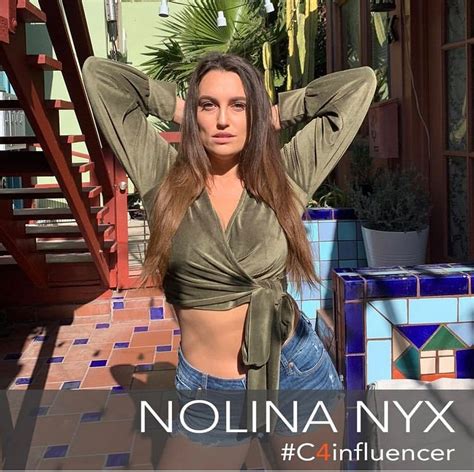 TW Pornstars CAM Official Twitter Nolina Nyx And Friends Are Waiting C Influencer