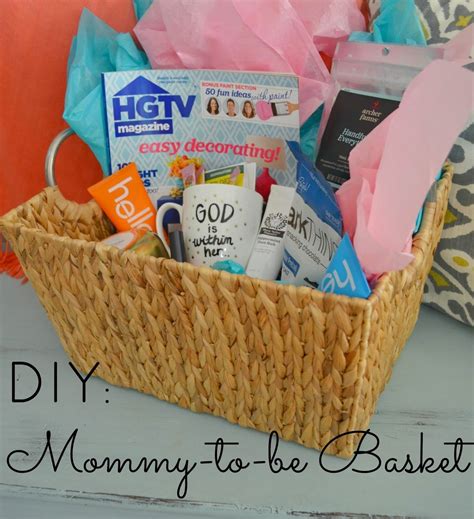 Over at something turquoise, you'll find an eat diy gift to whip up and surprise your pregnant friend with. 10 Wonderful Gift Ideas For Pregnant Wife 2020
