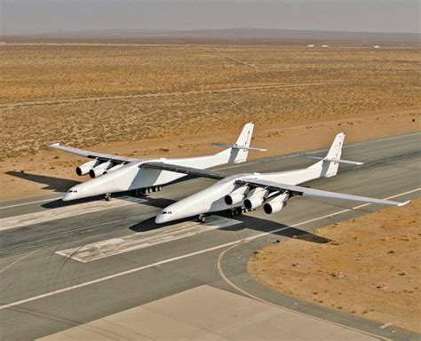 stratolaunch