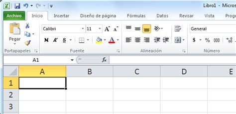 Excel Básico Progerente