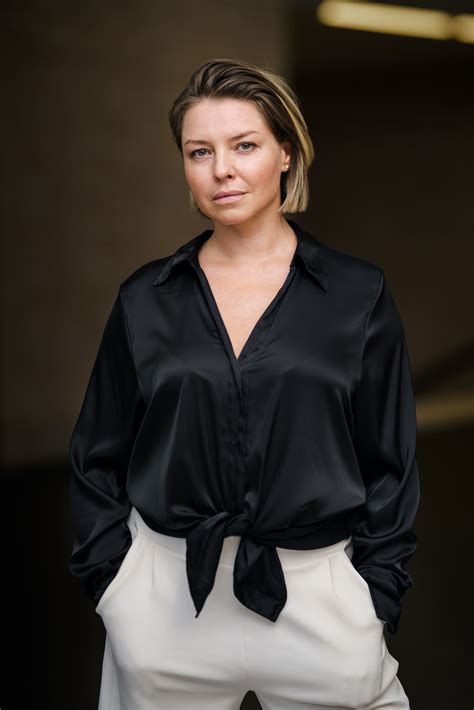Karolina Lodyga Polish Actors