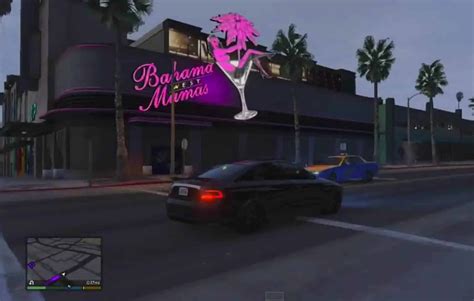 Two New Strip Clubs Coming To Gta Online Gta Boom
