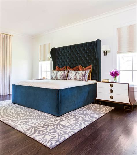 Eye Catching Headboards To Elevate Your Bedroom Laura U Design Collective