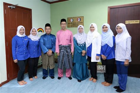 Health clinic of pahi 257 km. KWAN jayakan Semarak Ramadan BH, Jalinan Ukhuwah JCorp ...