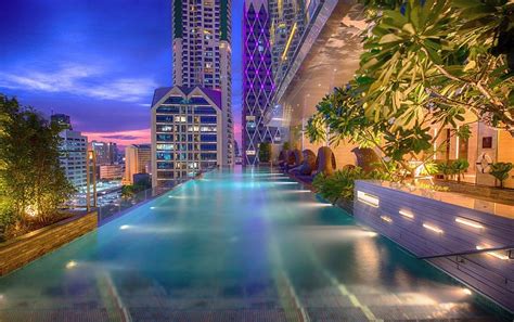 Eastin Grand Hotel Sathorn Bangkok Thailandia Prezzi 2021 E Recensioni