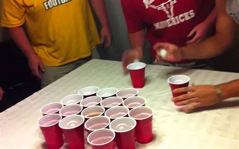 10 College Drinking Games Way Better Than Beer Pong The Chuggernauts