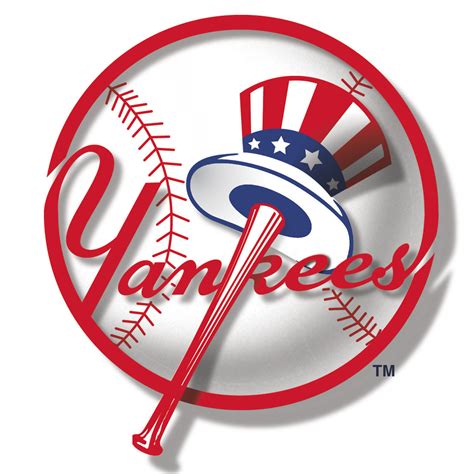Discover 128 free yankees logo png images with transparent backgrounds. Yankees Logo - New York Yankees Photo (223768) - Fanpop