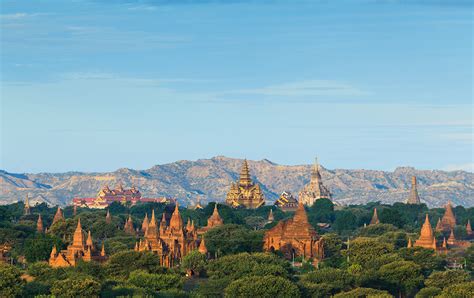 Myanmar Image Gallery Indochina Travel