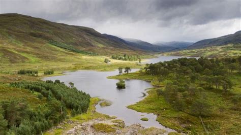 The Glen Affric Trail Scottish Highlands In 2023 Glen Affric