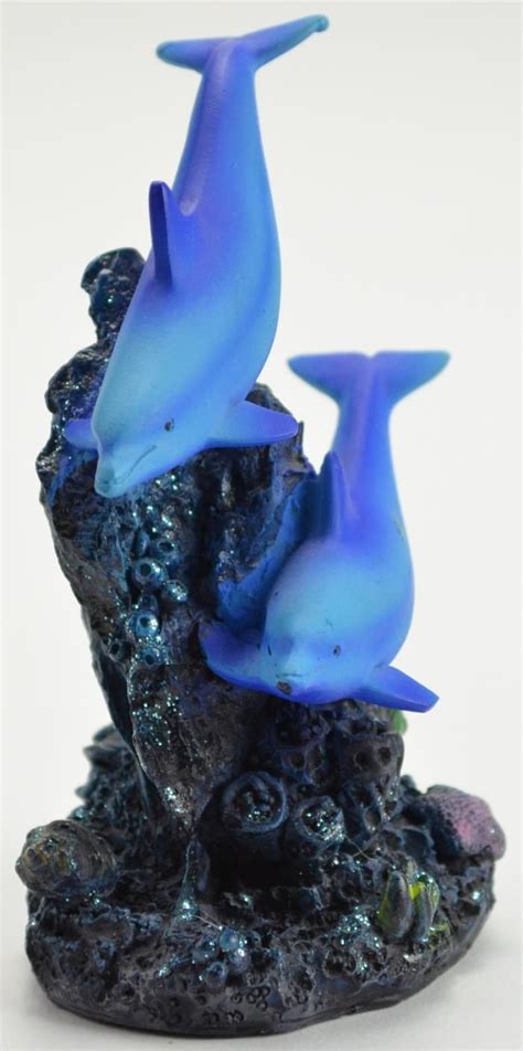 Pin By Krystal Grace On Dolfin Pieces Dolphin Decor Dolphins Figurines