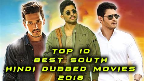New South Indian Movies In Hindi Dubbed 2021 Watch Online Discount