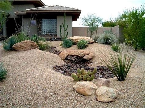 Frontyard Landscaping 15 Arizona Backyard Landscaping Desert