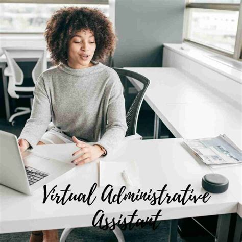 Finding The Right Virtual Administrative Assistant For Your Needs