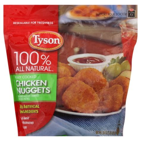 Gluten free breaded chicken nuggets. Tyson Chicken Nuggets - $2.25 a Bag at Target! - Saving ...