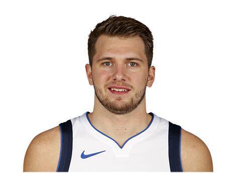 Luka doncic is the 2nd player in nba postseason history to score 70 points through his first 2 career playoff games, joining george mikan. Luka Doncic Stats, News, Bio | ESPN