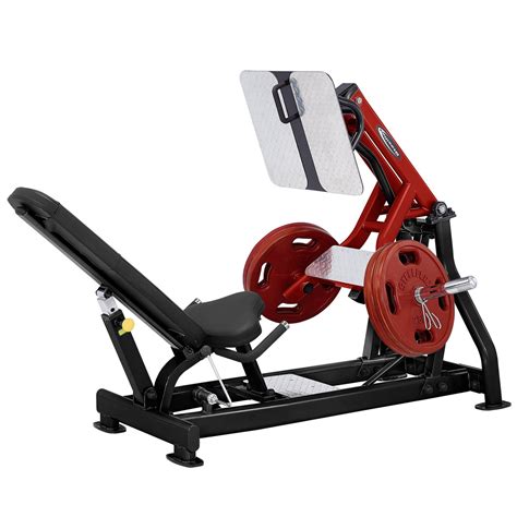 Compact Leg Press Pllp Body Solid Fitness Official Uk Site