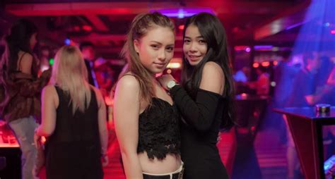 A Guide To Bar Girls Freelancers And Their Prices In Bangkok Thailand