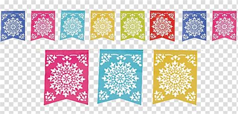 Check spelling or type a new query. Assorted-color banner lot, Paper Papel picado Mexican ...