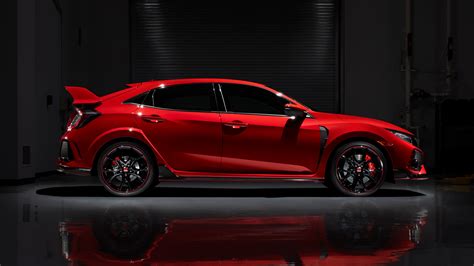 Civic type r 6 speed m/t. Buy/Drive/Burn: Three Flaming Hot Compacts, One Will ...