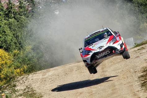For wrc 10 on the playstation 4, gamefaqs has game information and a community message board for game discussion. De exemplaren Toyota GAZOO Racing Yaris WRC behalen top-10 ...