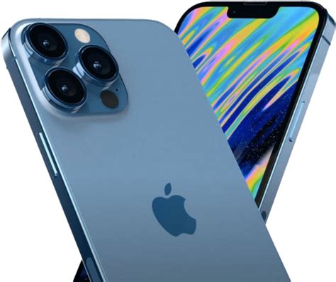 Iphone 13 Png