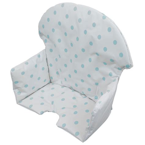 > le coin des bébés. MONSIEUR BÉBÉ ® HOUSSE D'ASSISE POUR CHAISE HAUTE ENFANT ...