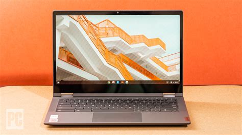 Lenovo Flex 5 Chromebook Review 2020 Pcmag Uk