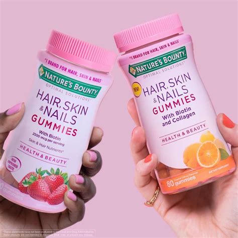 Return to the shopping cart page, and complete the delivery informtion. Hair, Skin, Nails Natures Bounty 90 Gummies - $ 399.00 en ...