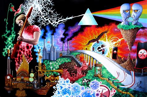 Fondos De Escritorio Pink Floyd Fondo De Pantalla HD Wallpaperbetter
