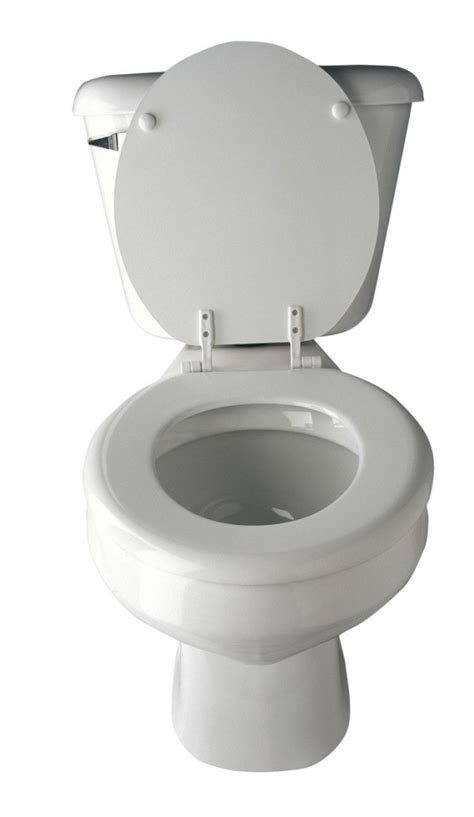 Preventing Clogged Toilets | ThriftyFun
