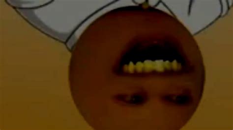 Annoying Orange Peter Laugh 2 Effects Funny Cubed Youtube