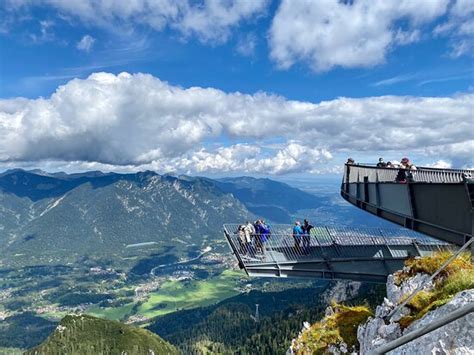 Aussichtsplattform Alpspix Garmisch Partenkirchen 2020 All You Need