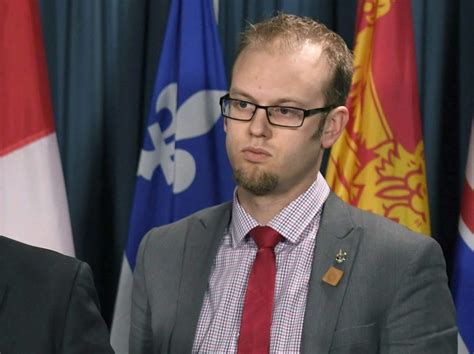 Conservative Mp Apologizes After Asking Ndp Mp If Shed Ever Considered