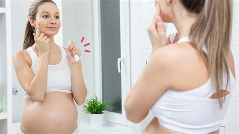5 Tips Merawat Kulit Selama Kehamilan Dengan Aman Orami