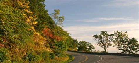 The Top Things To Do On A Blue Ridge Parkway Road Trip Summer Road