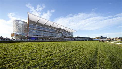 Randwick community and visitor information portal: Royal Randwick Racecourse | Austadiums