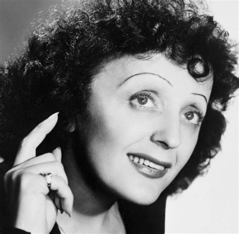 Still revered as an icon decades after her death, the sparrow served as a touchstone for virtually every chansonnier. Edith Piaf: Das tragische Leben der Chanson-Sängerin ...