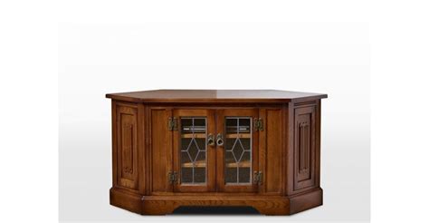 Check spelling or type a new query. Old Charm Corner TV/DVD Cabinet 2633 - The Place for Homes