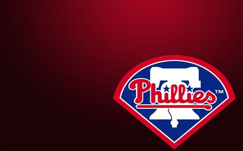 Free Download Philadelphia Phillies Mlb Baseball 14 Wallpaper 1920x1200