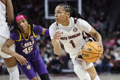 Ncaa Womens Tournament The Final Four Odds Have Been Released Aim
