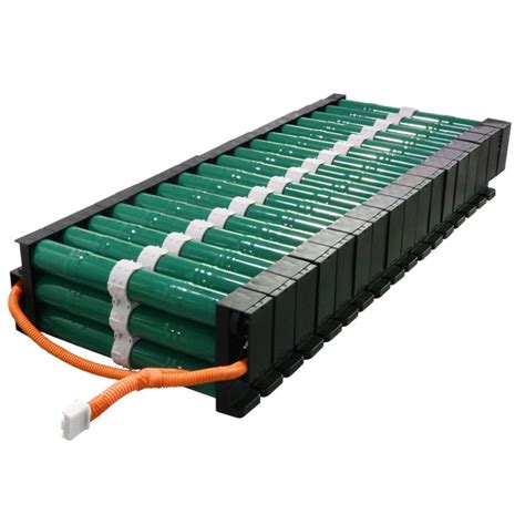 Replacement 6500mah 245v Ni Mh Hybrid Vehicle Batteries For Toyota