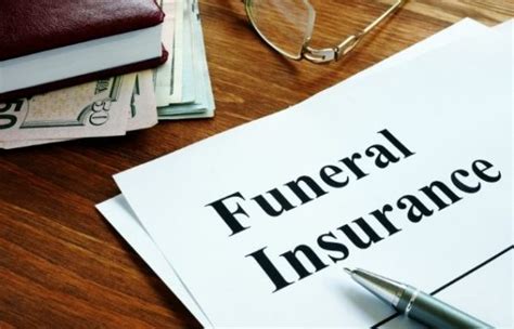 The Basics Of Pre Need Funeral Insurance